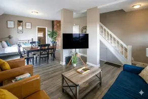 Pet Friendly with a View, Heirloom Vacations - Image 2