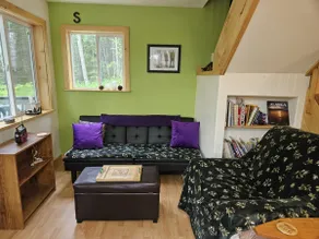 Purple Moose Lodge - Image 5