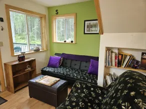 Purple Moose Lodge - Image 4