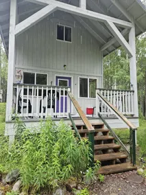 Purple Moose Lodge - Image 2