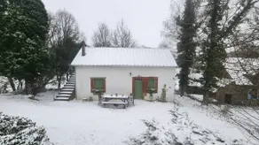 Boudelogne Mill ”At Alphonsine's” - Image 4
