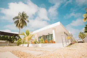 Cabin 2 Marina del Rey | Luxury in Coveñas - Image 2