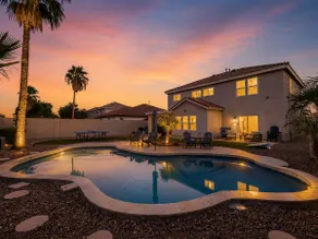 Fresh Pool Update! Perfect family/group retreat. - Image 2