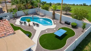 Spacious Home for Families & Groups Pool+Game Room - Image 5