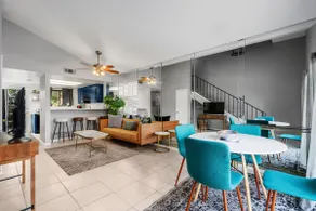 Modern Seasonal Rental in Rancho Mirage - Image 4