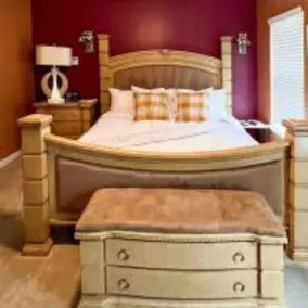 4 - Bed home with Cali King Bed, 12 mins to DTWN - Image 2