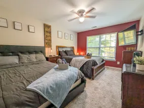 Gated 4BR Home w/ Gym & Yard | 12 Min to Downtown - Image 4