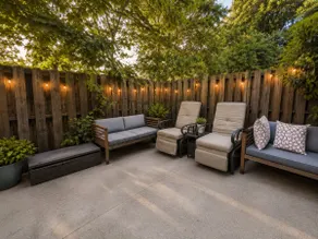 Gated 4BR Home w/ Gym & Yard | 12 Min to Downtown - Image 2