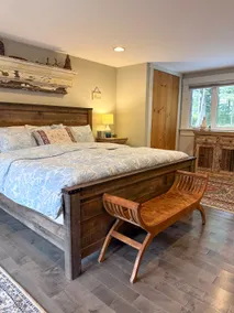 Perfect Fall Foliage Getaway- Family Friendly w/ Indoor Hot Tub, 5mi to Jay Peak - Image 3