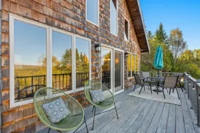 Rangeley Cabin Retreat | Sunset & Lake Views - Image 3