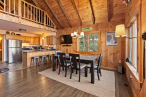 Rangeley Cabin Retreat | Sunset & Lake Views - Image 4