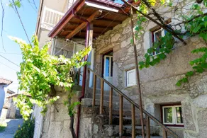 Casa da Lameira I by Gerês Casas - Image 2