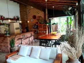 Cottage with Private Pool - Image 3