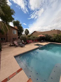Spacious 5BR/3B Heated Pool*HotTub*No Extra Charge - Image 2