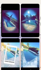 Quiet mini-Villa with swimming pool close to the beaches of Porto Vecchio - Image 3