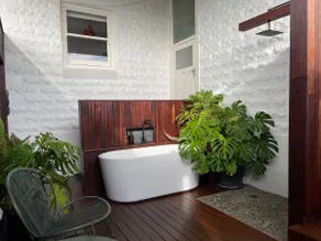 Romantic Stay for Couples - Outdoor Bath & Fire - Image 5