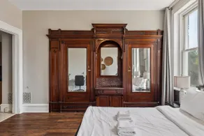 *SouthPhilly Broad St 1B1B APT | Free Laundry - Image 4