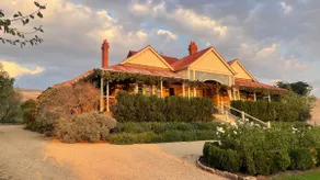 Glenroy Homestead - near Mansfield, Merrijig - Image 2