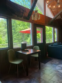 Couples Cabin in Jackson with views • dogs welcome - Image 2