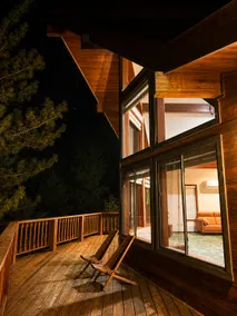 Creekside Cabin | Tub, Grill, Fireplace & Yosemite - Image 2
