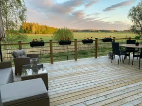 House with panoramic views - Image 3