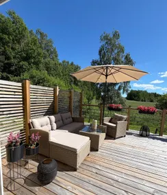 House with panoramic views - Image 4