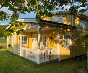 House with panoramic views - Image 5