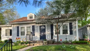 State Fairgrounds 2 bed 1 bath w K/Q/T bed. - Image 5