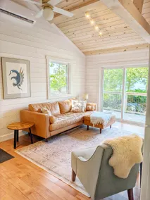 La Cloche Mountain View Cottage - Image 2