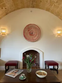 Exclusive villa with large pool (Salento) - Image 5