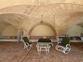 Exclusive villa with large pool (Salento) - Image 2