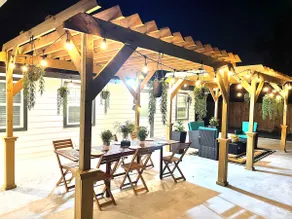 Spacious 4BR/4BA Home • Game Room • Large Backyard - Image 4
