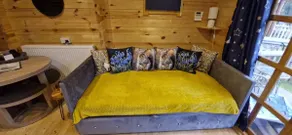 Birdsong lodge Dog Friendly Nr Sutton on Sea - Image 5