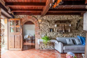 Ideal for groups of 15 people in 8 rooms with 8 bathrooms - Image 3