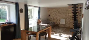 Gîte Du doué - linen and cleaning included - Image 2