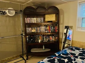 Peaceful 1 Bedroom Sleeps-3 Private Entrance - Image 4