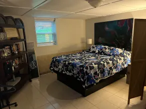 Peaceful 1 Bedroom Sleeps-3 Private Entrance - Image 2