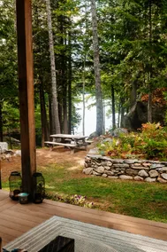 Open concept 4 bedroom Lakehouse - Image 5