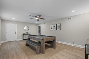 Chore-Free House w/ Air Hockey, Pool & Ping Pong - Image 3