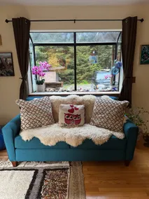 Trinidad Artist and Healing Retreat with Hot Tub - Image 4