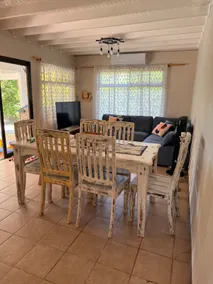 Tivives kikala Lodge - Image 3