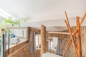 Charming duplex loft for 10 people in Old Town Annecy - Image 5