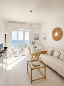 Stunning sea and gulf view 3 minutes from the beach - Image 3