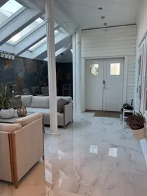 Lovely apartment in maritime surroundings near Stavanger - Image 4