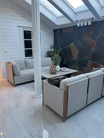 Lovely apartment in maritime surroundings near Stavanger - Image 3