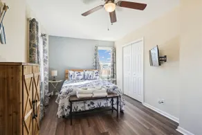 Radiant 2 bedroom close to the beach! - Image 4