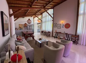 House with Pool and Jacuzzi Imbassai Beach - Image 4
