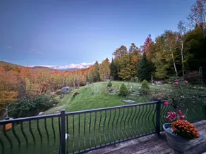 Storybook home offering three beds and three baths - Image 2