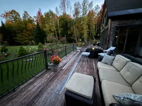 Storybook home offering three beds and three baths - Image 4