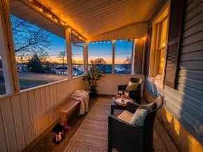 Cayuga Lake Views|Wine Trail • Fenced Yard • Kings - Image 1